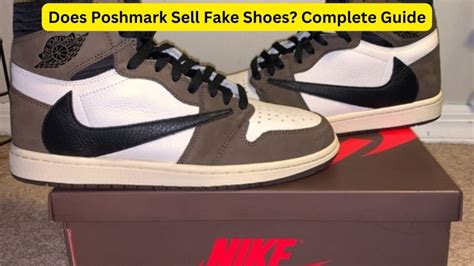 does poshmark sell fake shoes|is everything on poshmark used.